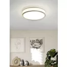 95684 EGLO PALERMO 2 - LED fali mennyezeti lámpa