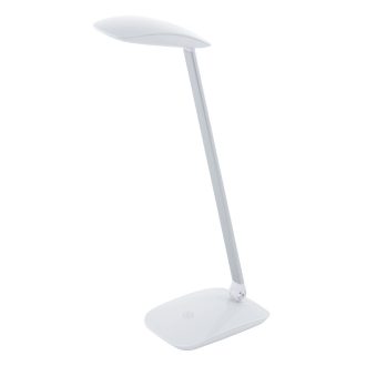95695 EGLO CAJERO LED szabályzós íróasztali lámpa