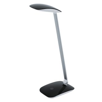 95696 EGLO CAJERO LED szabályzós íróasztali lámpa