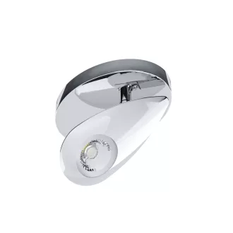 95749 EGLO PEDREGAL LED 1 égős spot lámpa