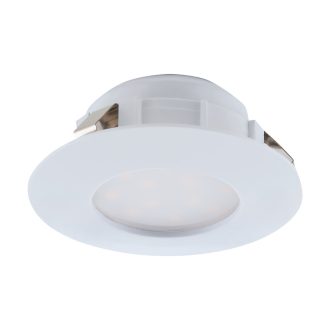 95817 EGLO PINEDA LED IP44 süllyesztett lámpa