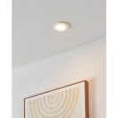 95817 EGLO PINEDA LED IP44 süllyesztett lámpa