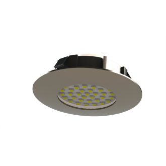 95819 EGLO PINEDA LED IP44 süllyesztett lámpa