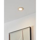 95823 EGLO PINEDA LED IP44 süllyesztett lámpa 3 db-os szett