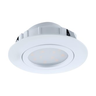95851 EGLO PINEDA LED süllyesztett lámpa 3 db-os szett