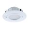 95851 EGLO PINEDA LED süllyesztett lámpa 3 db-os szett