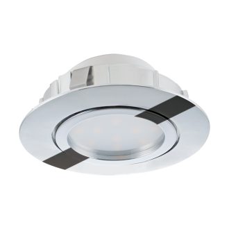 95855 EGLO PINEDA LED szabályzós süllyesztett lámpa