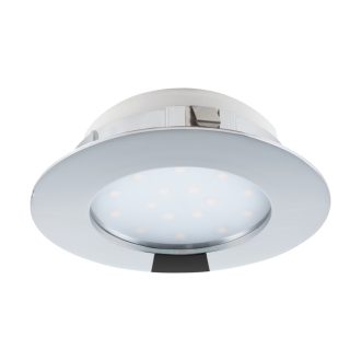 95888 EGLO PINEDA LED IP44 süllyesztett lámpa