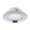 95888 EGLO PINEDA LED IP44 süllyesztett lámpa