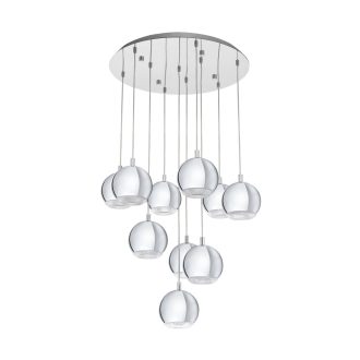 95914 EGLO CONESSA LED függeszték