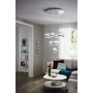 95914 EGLO CONESSA LED függeszték
