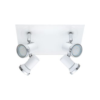 95995 EGLO TAMARA 1 - LED IP44 4 égős spot lámpa