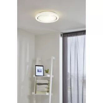 96023 EGLO CAPASSO LED fali mennyezeti lámpa