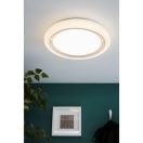 96024 EGLO CAPASSO LED fali mennyezeti lámpa