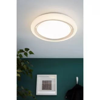 96024 EGLO CAPASSO LED fali mennyezeti lámpa