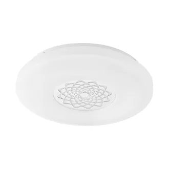 96026 EGLO CAPASSO 1 - LED fali mennyezeti lámpa