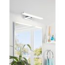 96064 EGLO PANDELLA 1 - LED IP44 tükörvilágító lámpa
