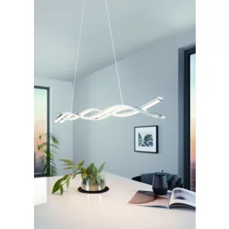96102 EGLO LASANA 2 - LED függeszték