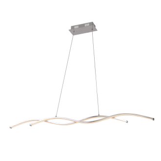 96104 EGLO LASANA 2 - LED függeszték