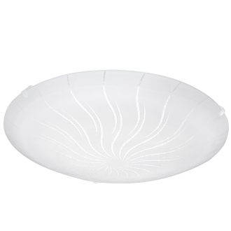 96111 EGLO MARGITTA 1 - LED fali mennyezeti lámpa