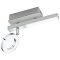 96178 EGLO CARDILLIO 1 - LED 1 fejes spot lámpa