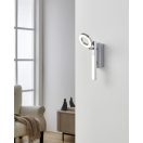 96178 EGLO CARDILLIO 1 - LED 1 fejes spot lámpa