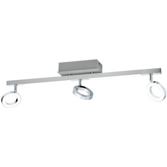 96181 EGLO CARDILLIO 1 - LED 3 fejes spot lámpa