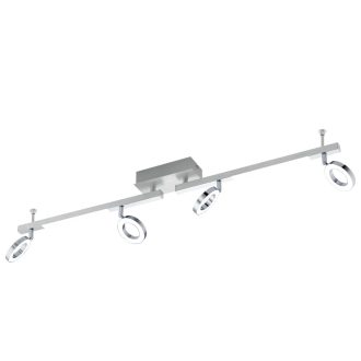96182 EGLO CARDILLIO 1 - LED 4 fejes spot lámpa