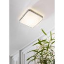 96229 EGLO MANILVA 1 - LED IP44 fali mennyezeti lámpa