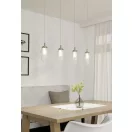 96344 EGLO FARSALA LED függeszték