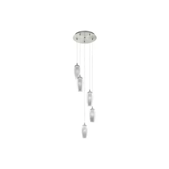 96345 EGLO FARSALA LED függeszték