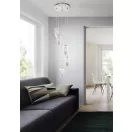 96345 EGLO FARSALA LED függeszték