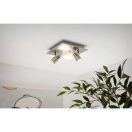 96398 EGLO DIRUS LED fali-mennyezeti lámpa