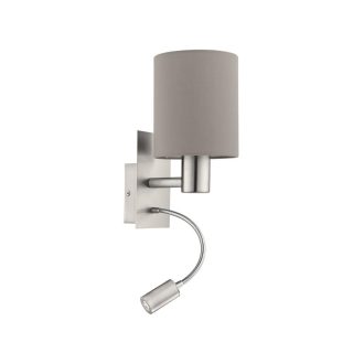 96478 EGLO PASTERI LED fali lámpa