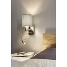 96478 EGLO PASTERI LED fali lámpa