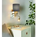 96481 EGLO PASTERI LED fali lámpa