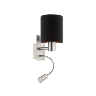 96483 EGLO PASTERI LED fali lámpa