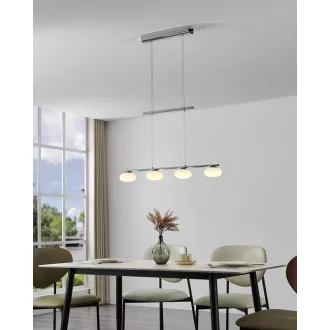 96528 EGLO ALEANDRO 1 - LED függeszték