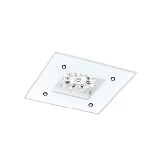 96536 EGLO BENALUA 1 - LED fali-mennyezeti lámpa