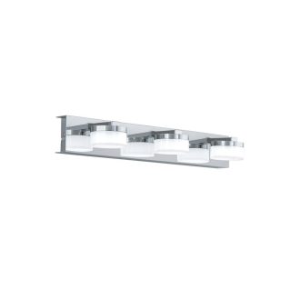 96543 EGLO ROMENDO 1 - LED IP44 fali lámpa