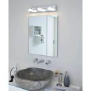 96543 EGLO ROMENDO 1 - LED IP44 fali lámpa