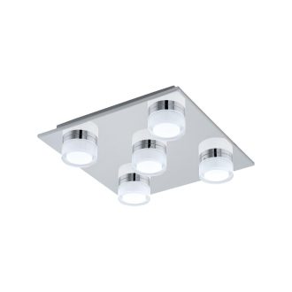 96544 EGLO ROMENDO 1 - LED IP44 mennyezeti lámpa