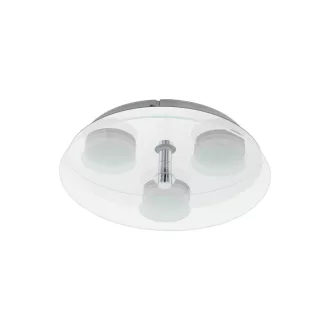96545 EGLO ABIOLA 1 - LED fali-mennyezeti lámpa