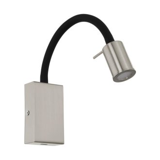 96567 EGLO TAZZOLI LED fali lámpa