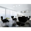 96669 EGLO FUEVA-C 2700K-6500K RGB LED falon kívüli lámpa