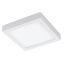 96672 EGLO FUEVA-C 2700K-6500K RGB LED falon kívüli lámpa