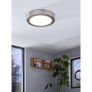 96677 EGLO FUEVA-C 2700K-6500K RGB LED falon kívüli lámpa
