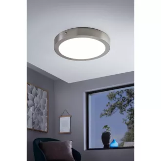 96678 EGLO FUEVA-C 2700K-6500K RGB LED falon kívüli lámpa