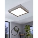 96681 EGLO FUEVA-C 2700K-6500K RGB LED falon kívüli lámpa