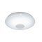 96684 EGLO VOLTAGO-C 2700K-6500K RGB LED fali-mennyezeti lámpa